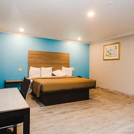 Executive Inn Bacliff Buitenkant foto