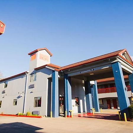 Executive Inn Bacliff Buitenkant foto